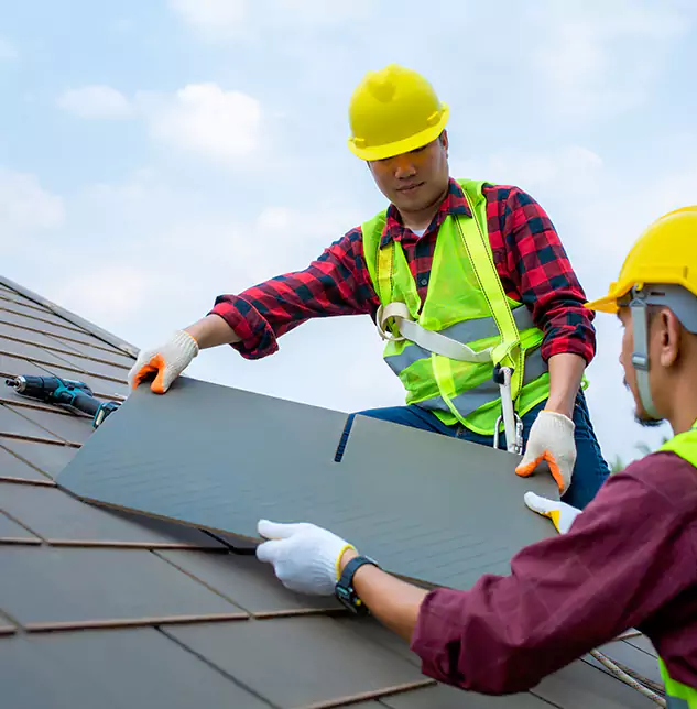 Edgewood, NM's Preferred Asphalt Shingle Roofing Specialists