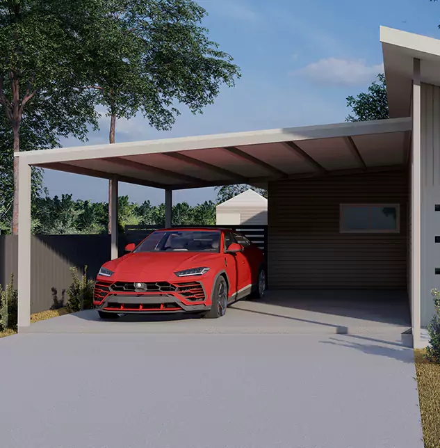 Affordable Carport Roof Repair: Edgewood's Trusted Carport Roof Restoration Team