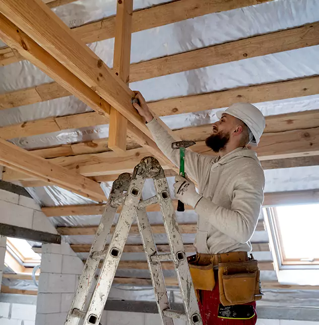 Rapid Emergency Roofing Services: Edgewood, NM's First Call When Disaster Strikes