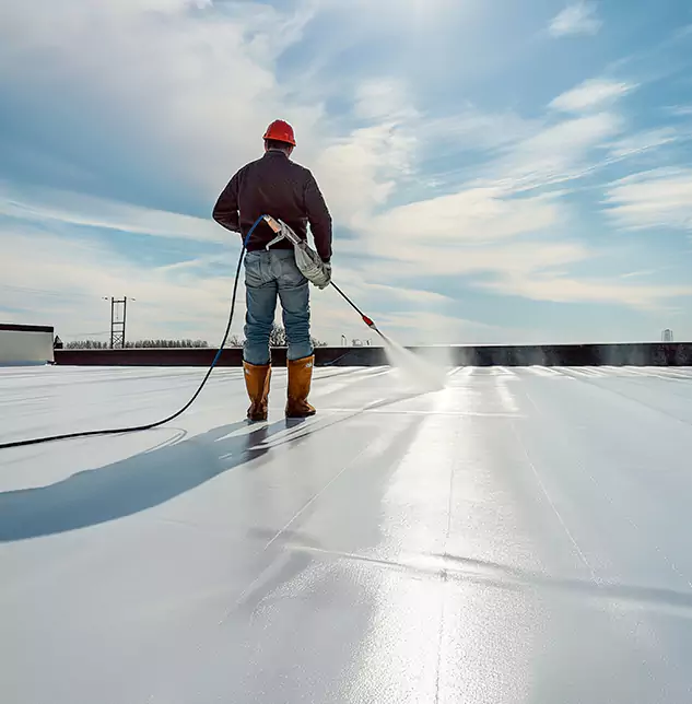 Advanced Rubber Restoration: Your Local Experts for EPDM Repair in Edgewood, NM