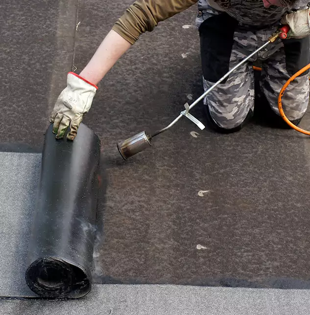 Experienced EPDM Roofing Professionals Serving in Edgewood, NM