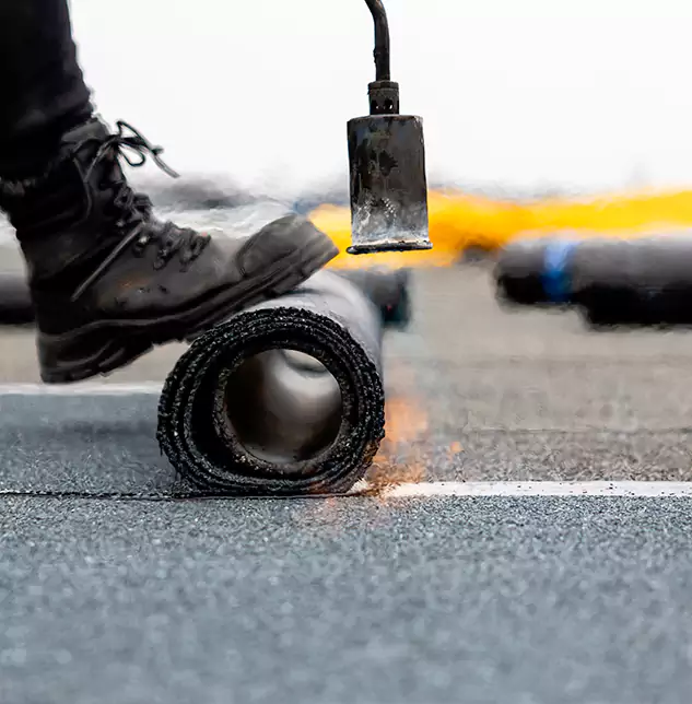 Certified EPDM Rubber Roofing Specialists in Edgewood, NM