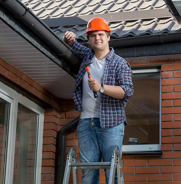 Trusted Roof Fascia Replacement Experts Defending Edgewood, NM Properties