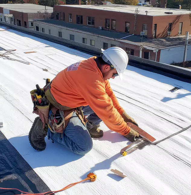 Reliable Flat Roof Contractors Serving Edgewood, NM