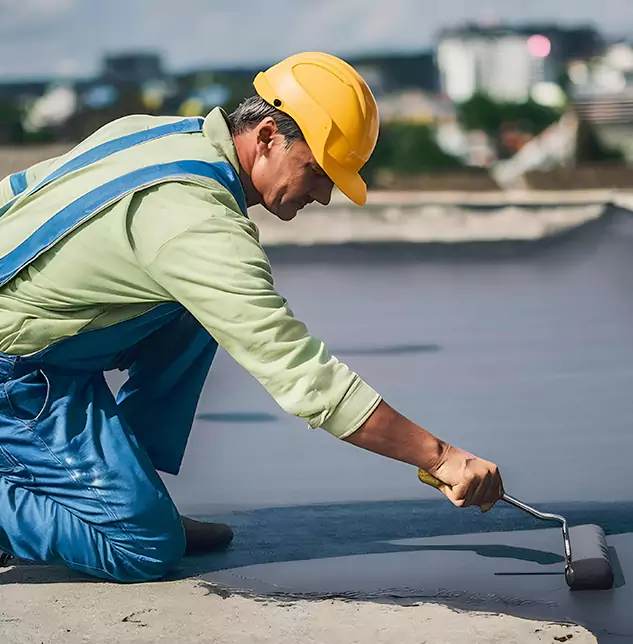 Expert Flat Roof Leak Repair: Trusted Professionals for Fixing a Flat Roof with Lasting Results in Edgewood, NM