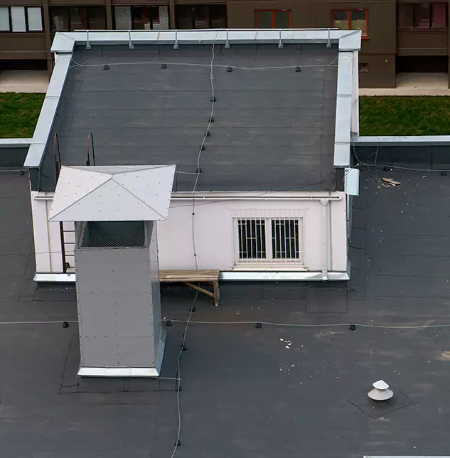 Trusted Flat Roofers: Your Reliable Flat Roofing Services Provider in Edgewood, NM