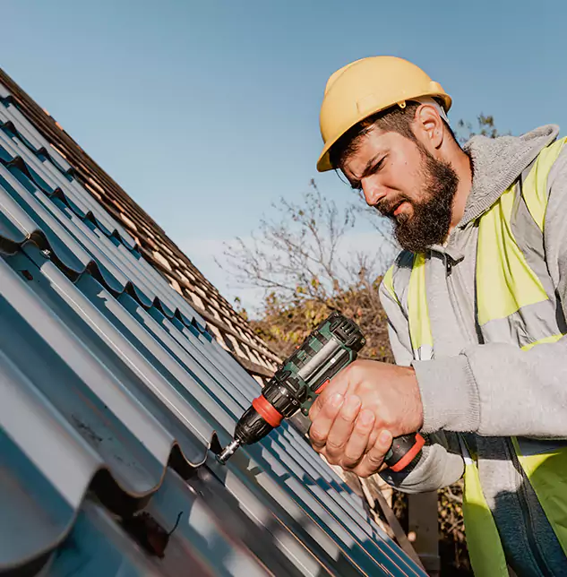 Top Rated Hole in Roof Repair Company: Your Fast Patch Hole in Roof Solutions in Edgewood, NM