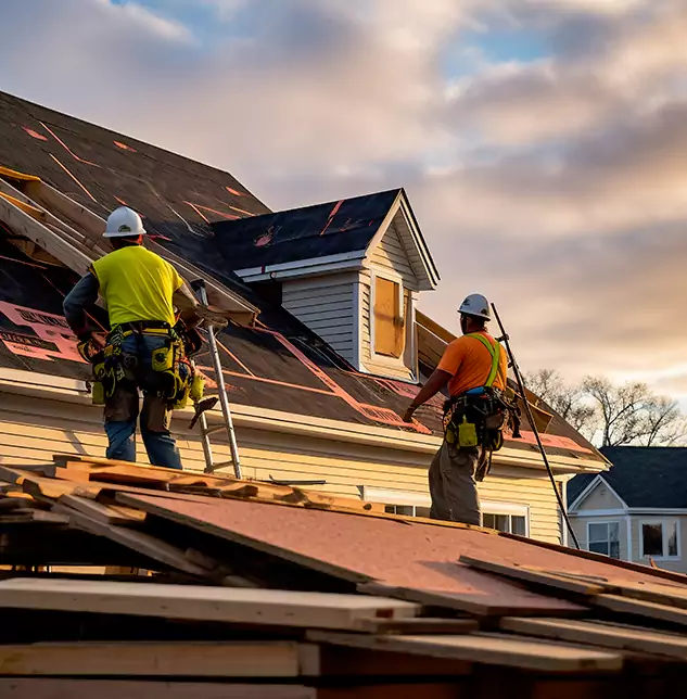 Leading Industrial Roofers: Protecting Edgewood's Largest Properties With Unmatched Expertise