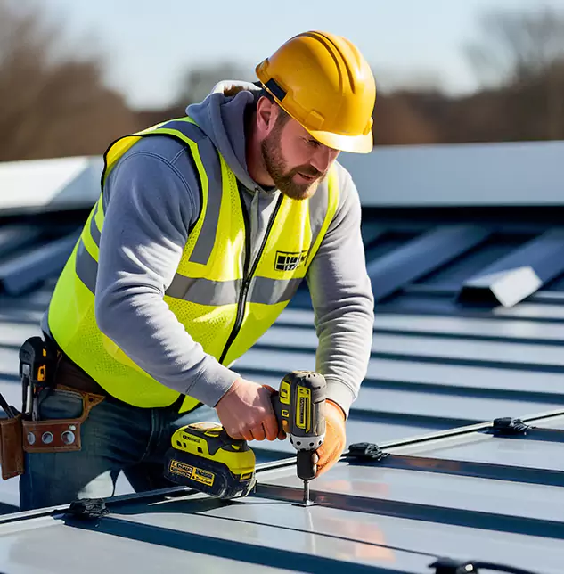 Expert Metal Roof Restoration: Skilled Residential Metal Roofing Contractors You Can Count On in Edgewood, NM