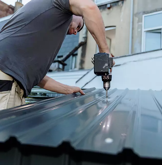 Premier Metal Roofing Company: Experienced Metal Roofers Delivering Steel Roofing Contractors Excellence in Edgewood, NM