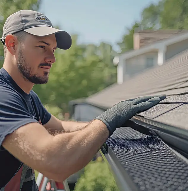 Expert Roof Eave Specialists You Can Count On in Edgewood, NM