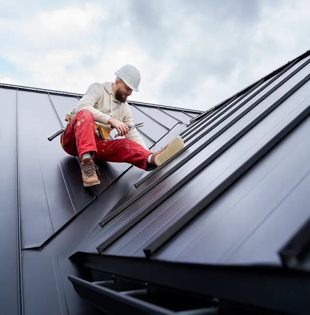 Reliable Roof Eaves Repair Company in Edgewood, NM: Protecting Your Home's Edge