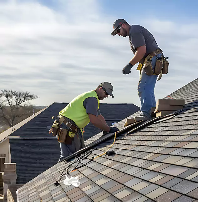 Trusted Roof Inspection Company in Edgewood, NM: Your Full Roof Inspection Experts for Complete Peace of Mind