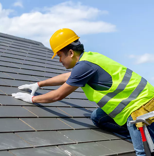 Expert Roof Leak Services in Edgewood, NM: Your Trusted Team to Fix Roof Leak Problems