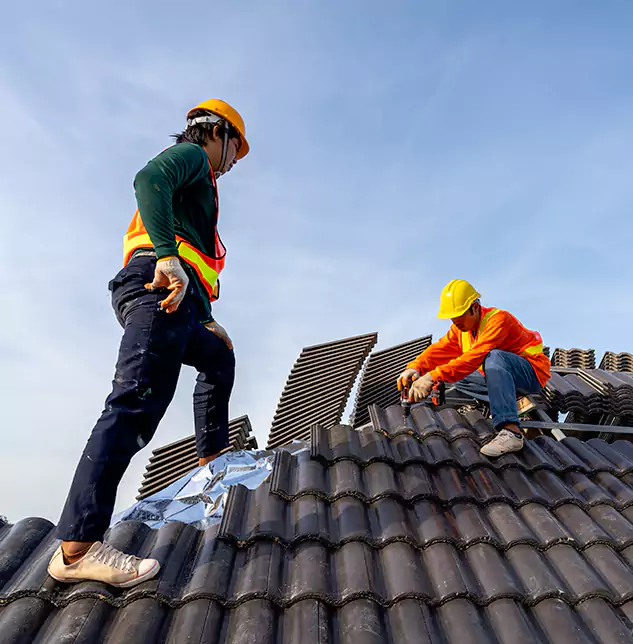 Complete Roof Refurbishment Experts in Edgewood, NM: Trusted Roof Resurfacing Professionals for Home Roof Restorations