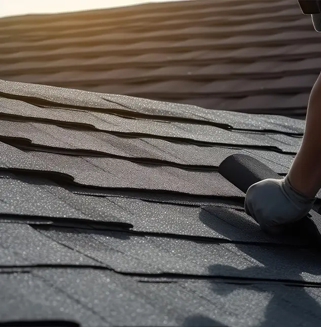 Trusted Shingle Roofing Experts Serving Edgewood, NM