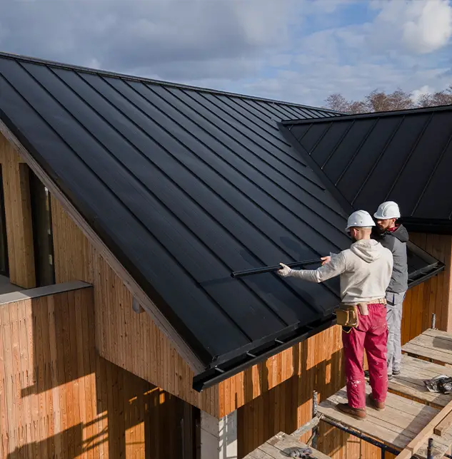 Precision Roof Valley Replacement: Edgewood, NM's Trusted Valley Leak Specialists