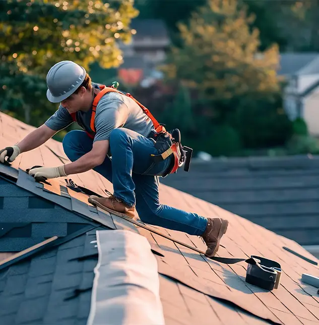 Skilled Experts for Replacing Missing Shingles: Trusted Professionals Who Replace Damaged Roof Shingles With Precision in Edgewood, NM