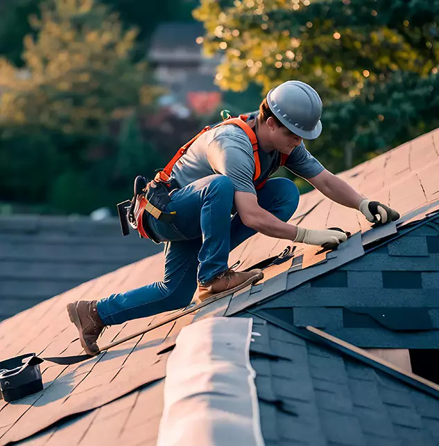 Experienced Slate Roofing Contractors Proudly Serving Edgewood, NM