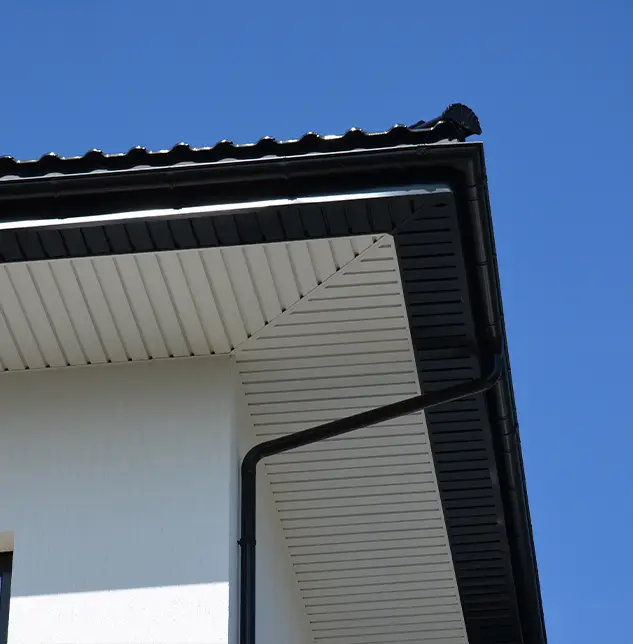 Trusted Soffit and Fascia Experts Serving Edgewood, NM
