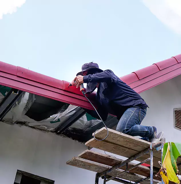 Top Rated Storm Roofing Company in Edgewood, NM: Skilled Storm Repair Contractors You Can Trust