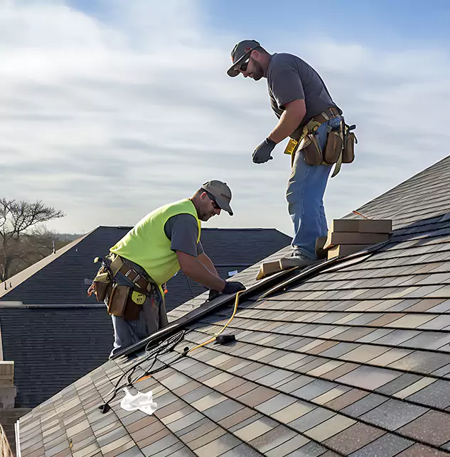 Premier Tile Roofers: Trusted Tile Roofing Company for Exceptional Tile Roof Performance in Edgewood, NM