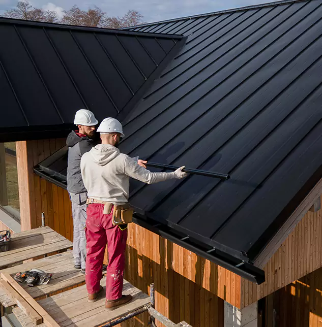 Edgewood Roofing Pro Delivers Reliable Tin Roofing Solutions Across in Edgewood, NM