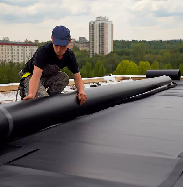 Reliable TPO Roofing Specialists Serving Edgewood, NM