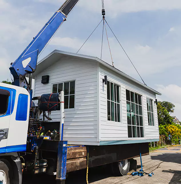 Complete Trailer Roof Replacement Solutions: Keeping Edgewood's Trailers Sealed and Road-Ready