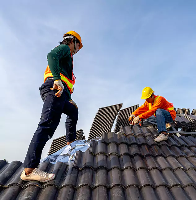 Certified Wind Storm Roof Repair Experts: Defending Properties Across Edgewood, NM