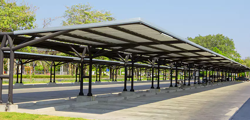 Professional Carport Roof Repair Services in Edgewood, NM