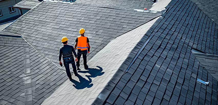 Professional Commercial Roofing Services in Edgewood, NM