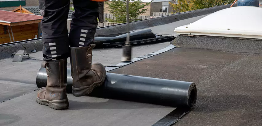 Professional EPDM Roof Replacement Services in Edgewood, NM