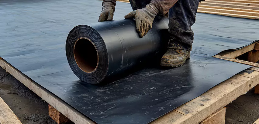 Professional EPDM Roofing Services in Edgewood, NM