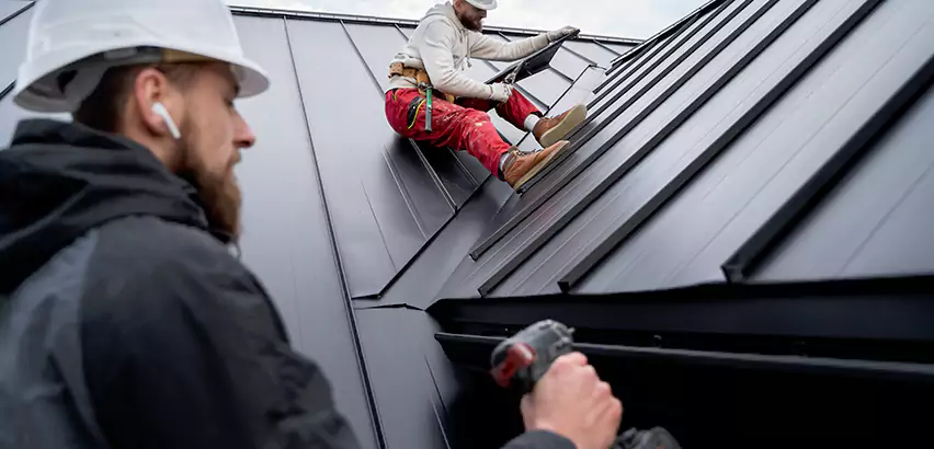 Professional Gutter Repair Services in Edgewood, NM