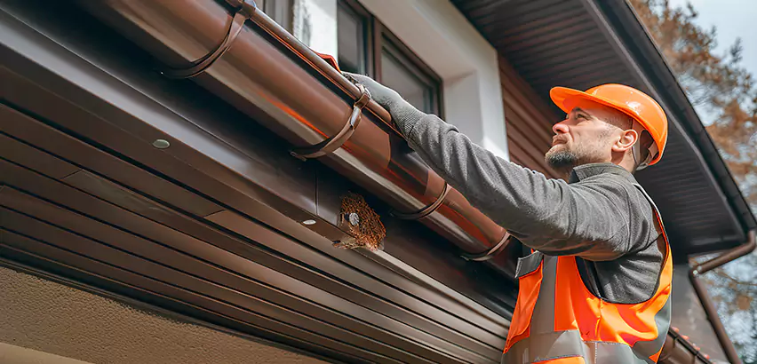 Basement Leak Repair in Edgewood