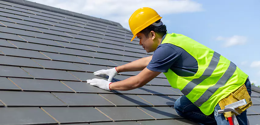 Professional Hail Damage Roof Repair Services in Edgewood, NM
