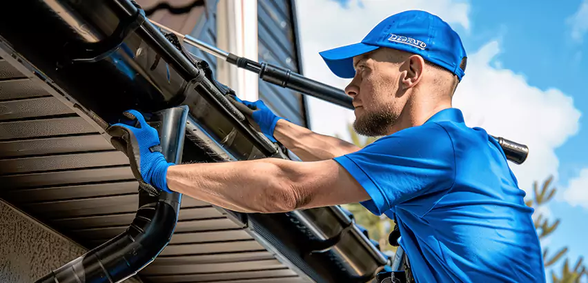 Professional Roof and Gutter Repair Services in Edgewood, NM