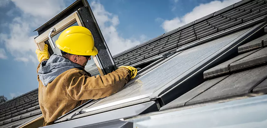 Professional Skylight Repair Services in Edgewood, NM
