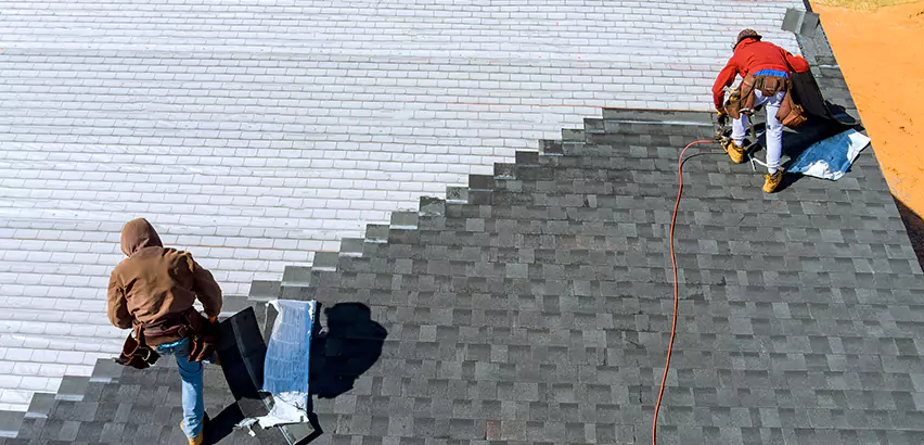 Professional Slate Roof Repair Services in Edgewood, NM
