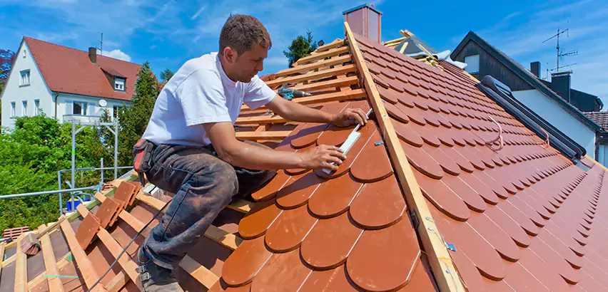 Professional Tile Roofing Services in Edgewood, NM