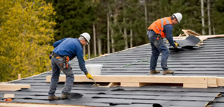 Agricultural Roof Maintenance Edgewood
