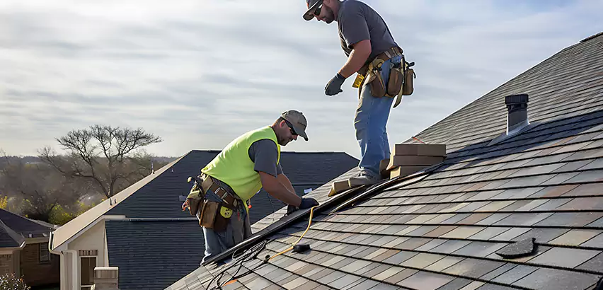 Emergency Skylight Repair in Edgewood