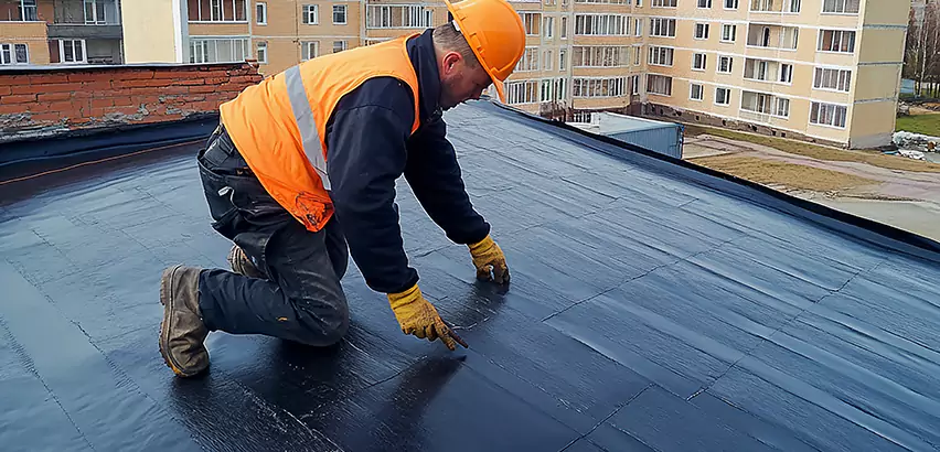 Professional TPO Roof Replacement Services in Edgewood, NM