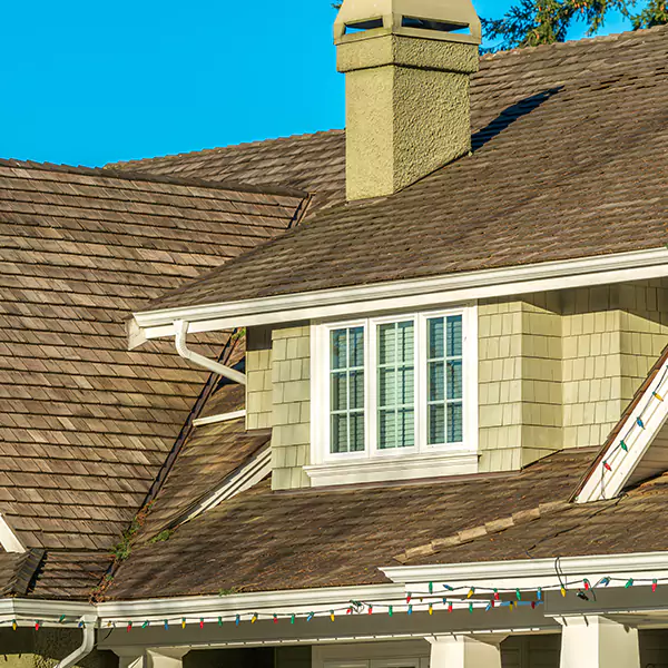 Why Edgewood Roofing Pro in Edgewood, NM's Leading Cedar Roof Installation Company?