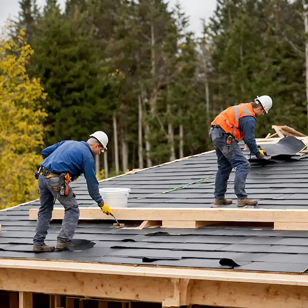 Why Businesses Across Edgewood Depend on Edgewood Roofing Pro for Roof Repairs?