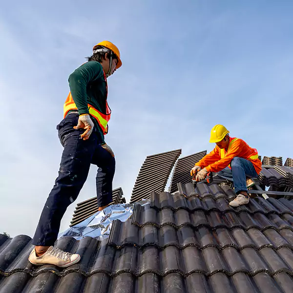 Why Edgewood, NM Property Owners Trust Edgewood Roofing Pro for Emergency Roof Repair?
