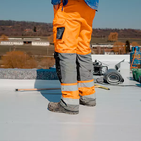 Why Edgewood Property Owners Choose Edgewood Roofing Pro?