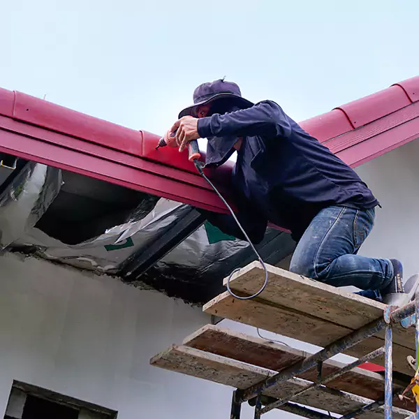 Why Edgewood, NM Homeowners Choose Edgewood Roofing Pro for Fascia Repair?