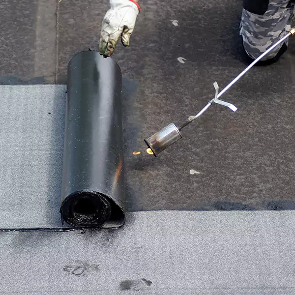 Why Edgewood Property Owners Depend on Edgewood Roofing Pro for Flat Roof Repair?